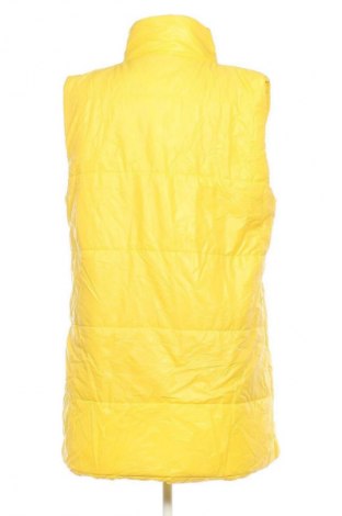 Damenweste Made In Italy, Größe XL, Farbe Gelb, Preis € 33,99