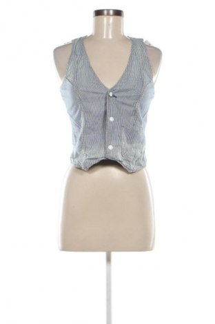 Damska kamizelka Maison Scotch, Rozmiar M, Kolor Kolorowy, Cena 338,99 zł