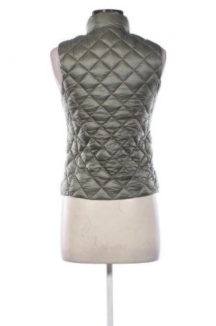 Damenweste Mango, Größe XS, Farbe Grün, Preis 7,99 €