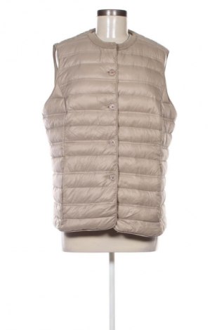Vestă de femei Marie La Lune, Mărime XL, Culoare Bej, Preț 134,99 Lei