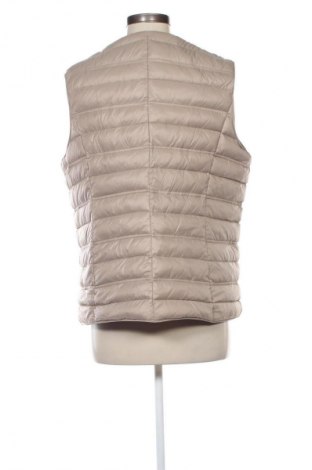 Vestă de femei Marie La Lune, Mărime XL, Culoare Bej, Preț 134,99 Lei