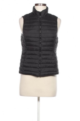 Damska kamizelka Massimo Dutti, Rozmiar M, Kolor Czarny, Cena 268,99 zł