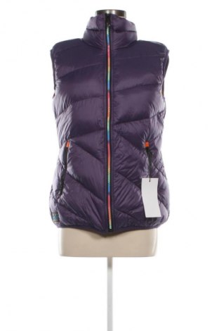 Damenweste Maui Wowie, Größe XL, Farbe Lila, Preis € 97,99