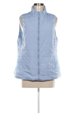 Vestă de femei Mix, Mărime L, Culoare Albastru, Preț 66,99 Lei