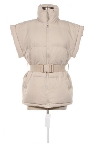 Damenweste NA-KD, Größe XXS, Farbe Beige, Preis € 97,99