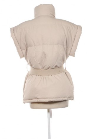 Damenweste NA-KD, Größe XXS, Farbe Beige, Preis € 97,99
