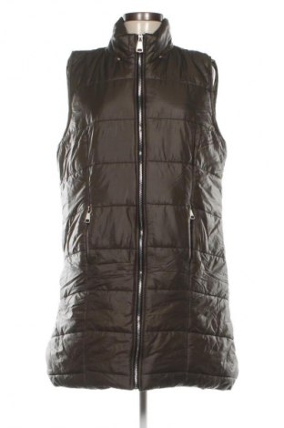 Damenweste NEW COLLECTION, Größe L, Farbe Grün, Preis 42,99 €