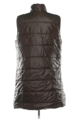 Damenweste NEW COLLECTION, Größe L, Farbe Grün, Preis 42,99 €