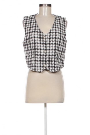 Damenweste NEW COLLECTION, Größe M, Farbe Mehrfarbig, Preis 42,99 €