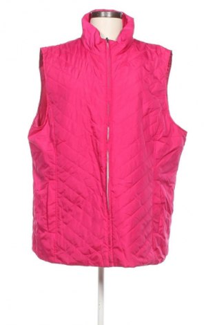 Dámska vesta  Navigazione, Veľkosť XXL, Farba Ružová, Cena  36,95 €
