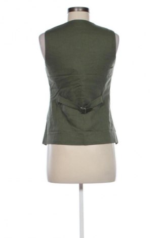 Vestă de femei New Look, Mărime S, Culoare Verde, Preț 214,99 Lei