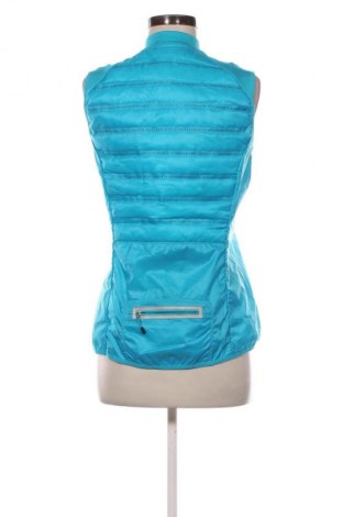 Vestă de femei Nike, Mărime M, Culoare Albastru, Preț 258,99 Lei