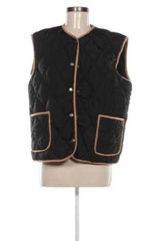 Damenweste Noisy May, Größe M, Farbe Schwarz, Preis € 43,99