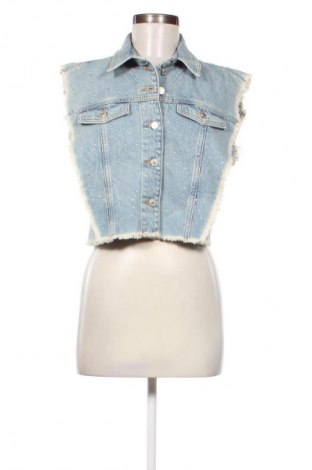 Vestă de femei ONLY, Mărime S, Culoare Multicolor, Preț 120,47 Lei