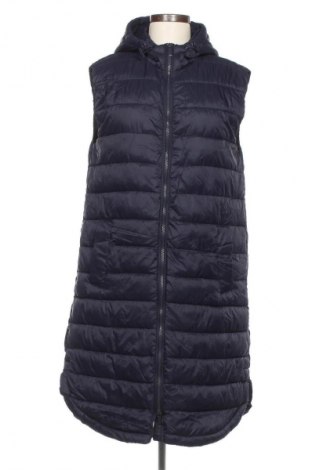 Damenweste ONLY, Größe M, Farbe Blau, Preis 23,99 €