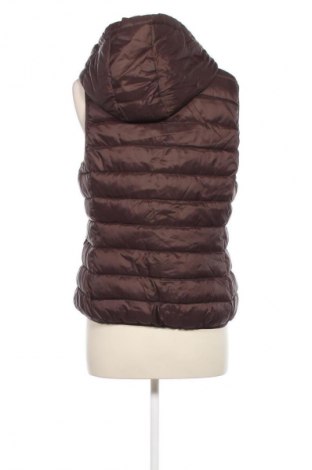 Vestă de femei ONLY, Mărime L, Culoare Maro, Preț 117,99 Lei