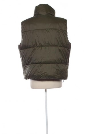 Дамски елек Old Navy, Размер XL, Цвят Зелен, Цена 62,99 лв.
