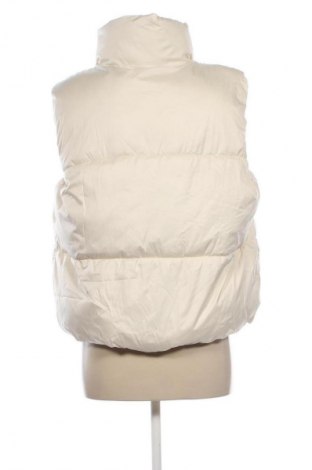 Vestă de femei Old Navy, Mărime L, Culoare Ecru, Preț 214,99 Lei