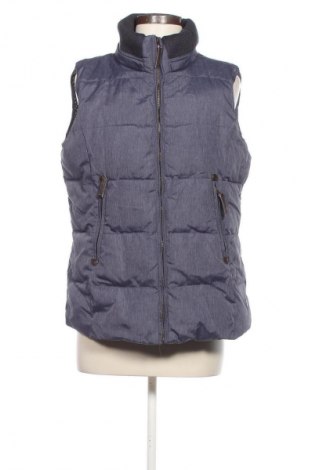 Damenweste Opus, Größe L, Farbe Blau, Preis € 57,99