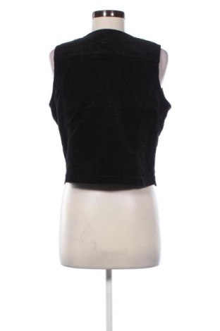 Damska kamizelka Outfit, Rozmiar L, Kolor Czarny, Cena 51,99 zł