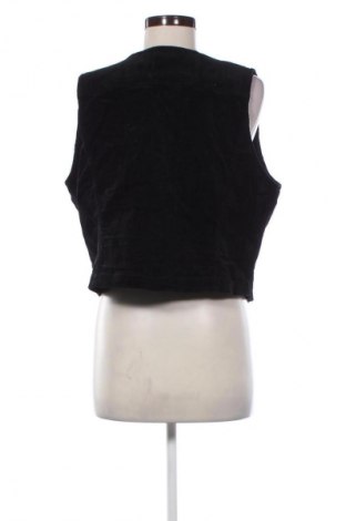 Női mellény Outfit, Méret XXL, Szín Fekete, Ár 10 569 Ft