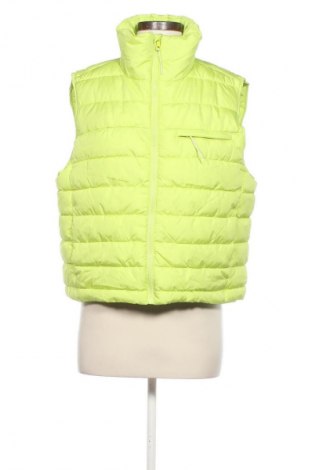 Damenweste Page One, Größe XL, Farbe Grün, Preis 33,99 €