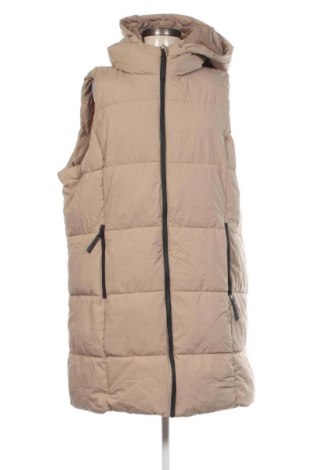 Damenweste Primark, Größe XL, Farbe Braun, Preis 26,99 €