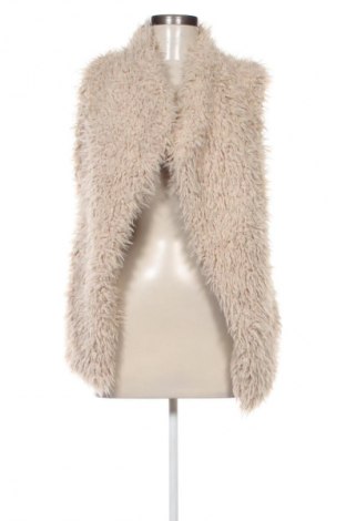 Vestă de femei Primark, Mărime S, Culoare Bej, Preț 134,99 Lei