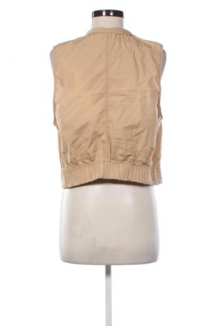 Damenweste River Island, Größe L, Farbe Beige, Preis 42,99 €