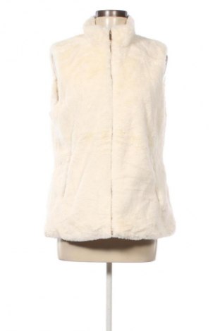 Damenweste Rockmans, Größe M, Farbe Ecru, Preis 96,99 €