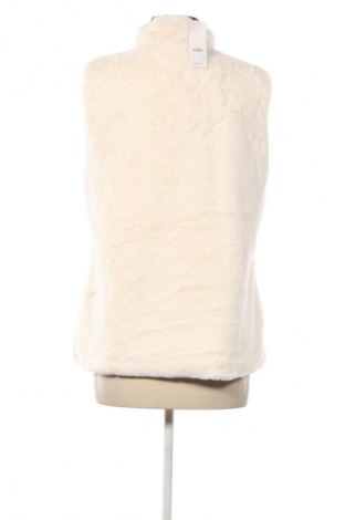 Damenweste Rockmans, Größe M, Farbe Ecru, Preis 96,99 €