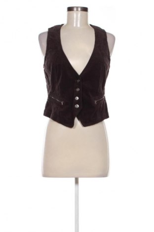 Damenweste S.Oliver, Größe M, Farbe Braun, Preis 42,99 €