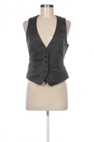 Vestă de femei S.Oliver, Mărime M, Culoare Gri, Preț 214,99 Lei