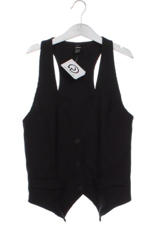 Vestă de femei SHEIN, Mărime S, Culoare Negru, Preț 102,89 Lei