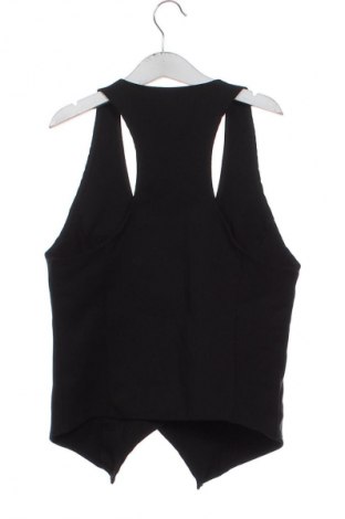 Vestă de femei SHEIN, Mărime S, Culoare Negru, Preț 102,89 Lei
