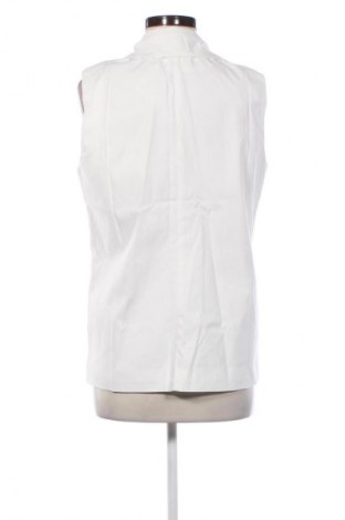 Damenweste SHEIN, Größe L, Farbe Weiß, Preis 19,95 €
