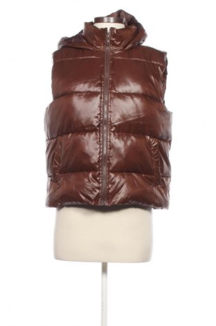Damenweste SHEIN, Größe M, Farbe Braun, Preis € 33,99