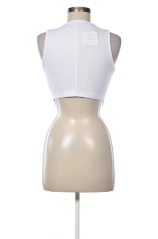 Damenweste SHEIN, Größe XS, Farbe Weiß, Preis € 19,95