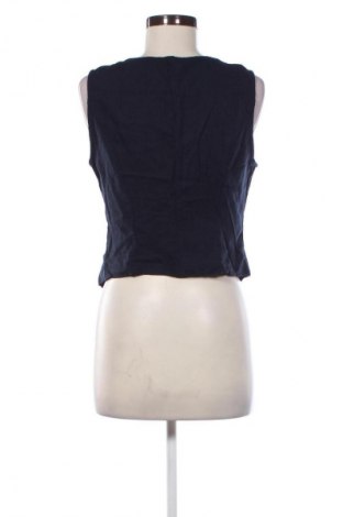 Damenweste SHEIN, Größe M, Farbe Blau, Preis € 20,00