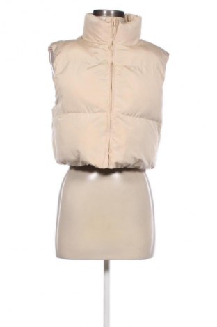 Damenweste SHEIN, Größe XS, Farbe Beige, Preis € 24,55