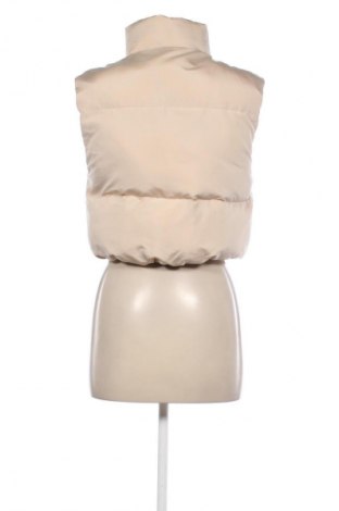 Damenweste SHEIN, Größe XS, Farbe Beige, Preis € 24,55