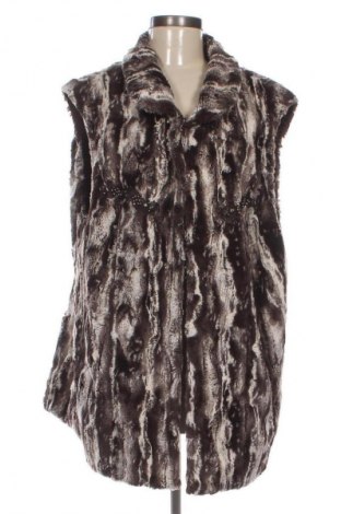 Damenweste Samoon By Gerry Weber, Größe XL, Farbe Mehrfarbig, Preis € 43,99