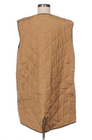 Γυναικείο γιλέκο Scotch & Soda, Μέγεθος XS, Χρώμα Πορτοκαλί, Τιμή 142,99 €