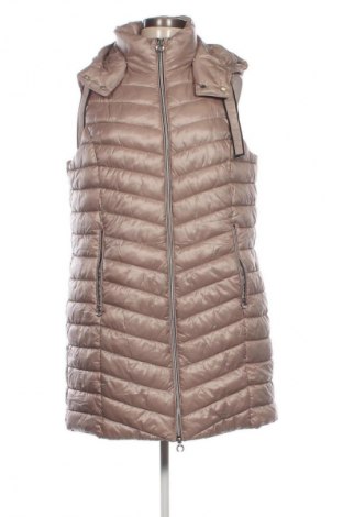 Vestă de femei Street One, Mărime M, Culoare Bej, Preț 214,99 Lei