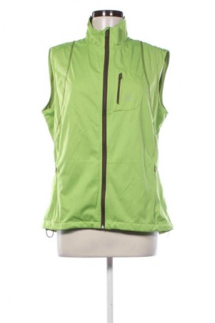 Dámska vesta  TCM, Veľkosť XL, Farba Zelená, Cena  22,95 €