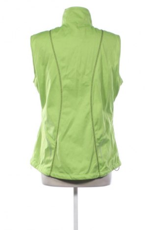 Dámska vesta  TCM, Veľkosť XL, Farba Zelená, Cena  22,95 €