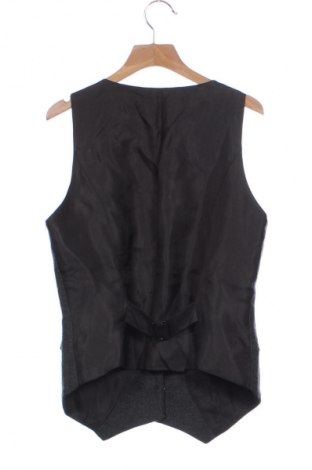 Damska kamizelka Trussardi Jeans, Rozmiar S, Kolor Szary, Cena 236,74 zł