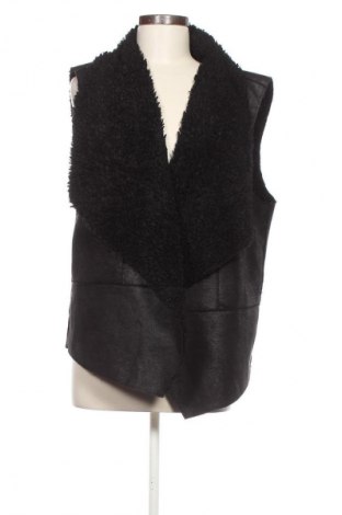 Damenweste Ulla Popken, Größe L, Farbe Schwarz, Preis 42,99 €