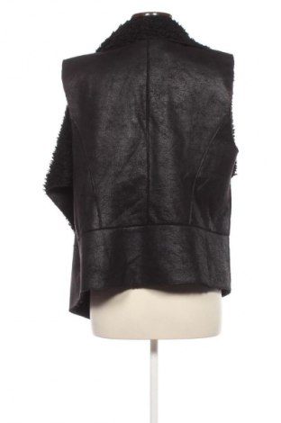 Damenweste Ulla Popken, Größe L, Farbe Schwarz, Preis 42,99 €