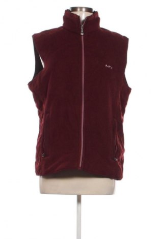 Damenweste Unbranded, Größe M, Farbe Rot, Preis 26,99 €